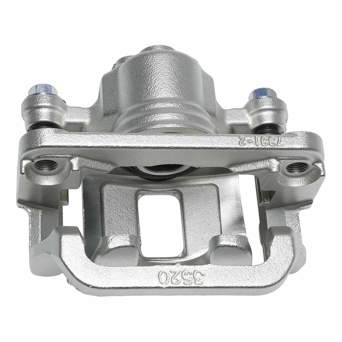 Brake Caliper Rear Right for Nissan Rogue (2012–2015) 18052187, 44001JG00A