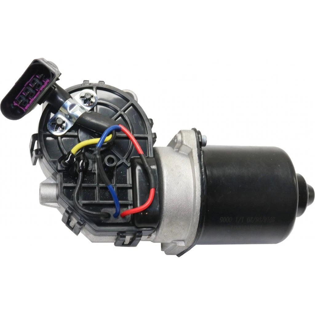 Wiper Motor for Audi S4 (2004–2009) 8E1955119, 0390241509, CLX-M0-USA-RA36110001-CL360A72