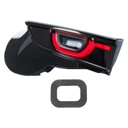 Tail Light Assembly for Mazda CX-50 (2023–2024) Rear Inner LED Right Side