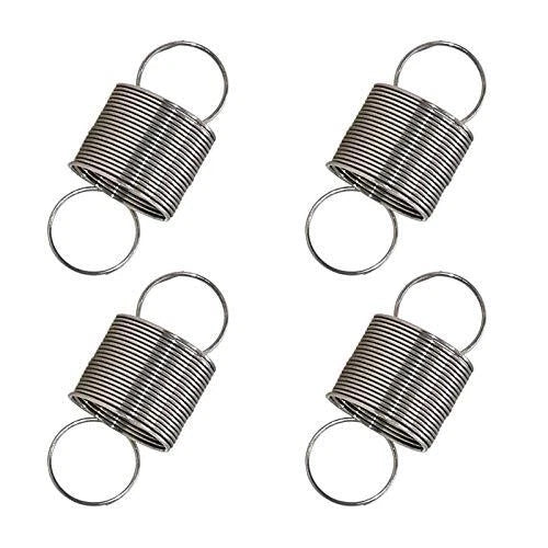 8X Washer Suspension Tub Centering Spring for