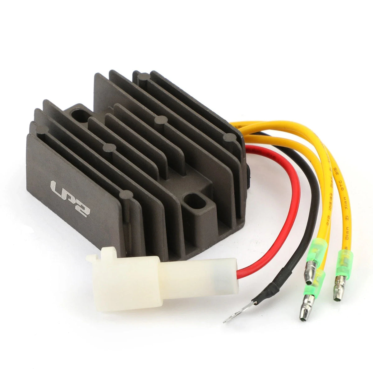 Voltage Regulator for Tohatsu Outboard (3T5-76060-0, 3Z5-76060-1, 3Z5-76060-2)