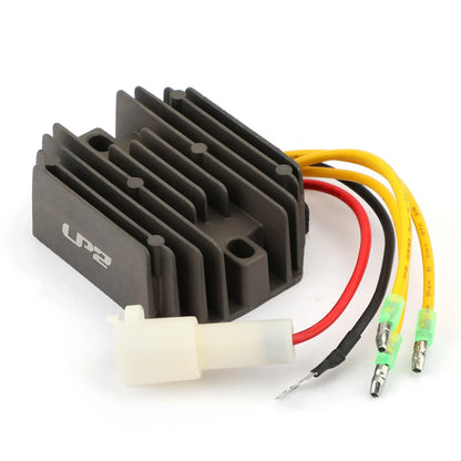 Voltage Regulator for Tohatsu Outboard (3T5-76060-0, 3Z5-76060-1, 3Z5-76060-2)