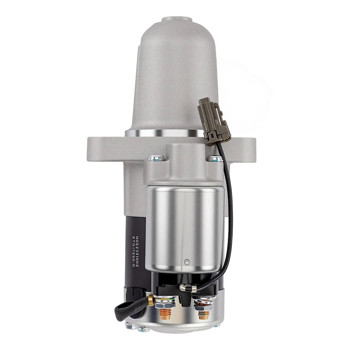 Starter for Nissan Altima Maxima (2002–2006) 18066141, 17830N, M000T87281