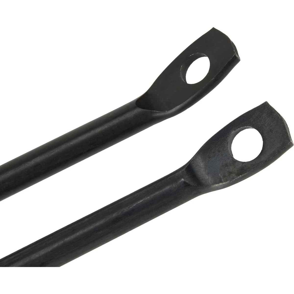 Pair of Lower Fender Extension Braces for Nova (1962–1965) 1616A