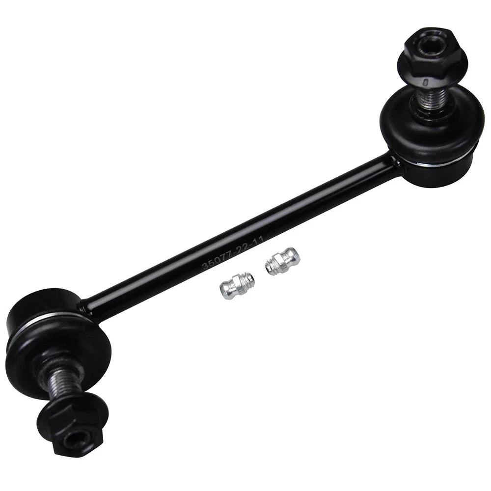 Set of 4 Sway Bar End Links for Acura TL (2009–2014)