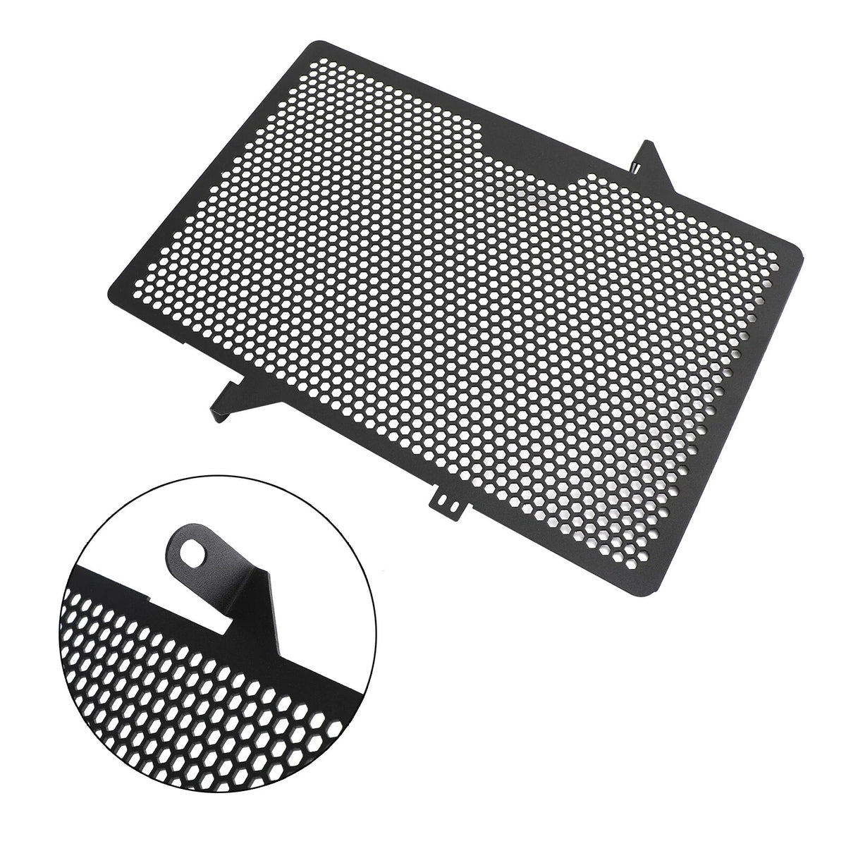 Radiator Guard Cover Protector for Honda CB650F CBR650F (2014–2018) T5