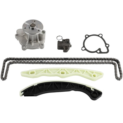 Timing Chain Kit for Hyundai Kia Forte 2.0L-2.4L (2006–2013)