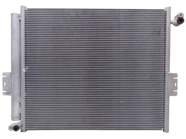 A/C Condenser for Toyota Tacoma (2005–2012) 82674KYPJ