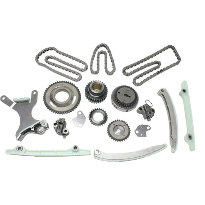 Timing Chain Kit for Jeep Grand Cherokee, Dodge Dakota (1999–2001)