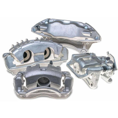 L6234 Brake Caliper for Mitsubishi Lancer AWD (2003–2006) Front Driver Left