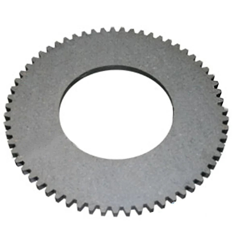 Clutch Plate for Minneapolis Moline Oliver White GTB GTC UTC UTE UTN UT (N/A)