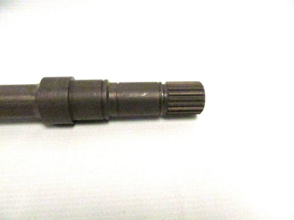 Driven Shaft for Arctic Cat Snowmobile (OEM, 2602-765)