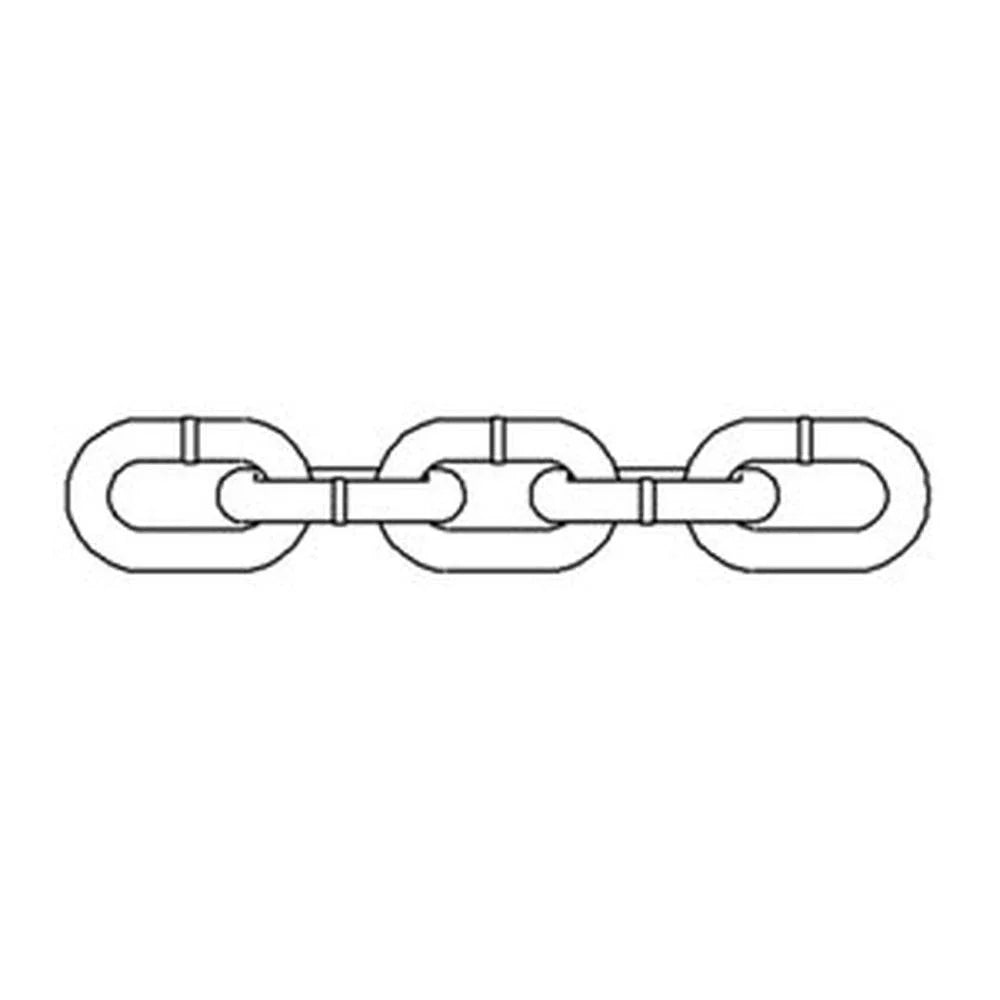 Check Chain for Ford/New Holland 2000 2600 2610 3000 3600 3610 (1965–1975)