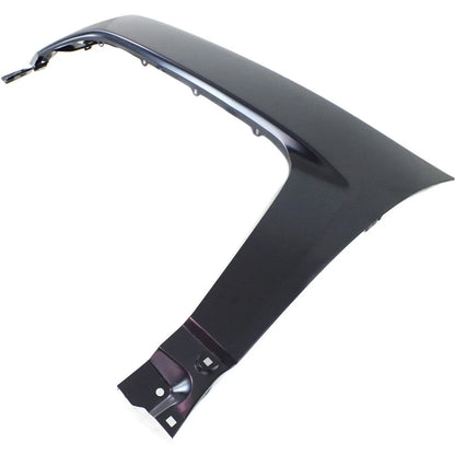 Set of 2 CAPA Fender for Toyota FJ Cruiser (2007–2014) Front Left & Right