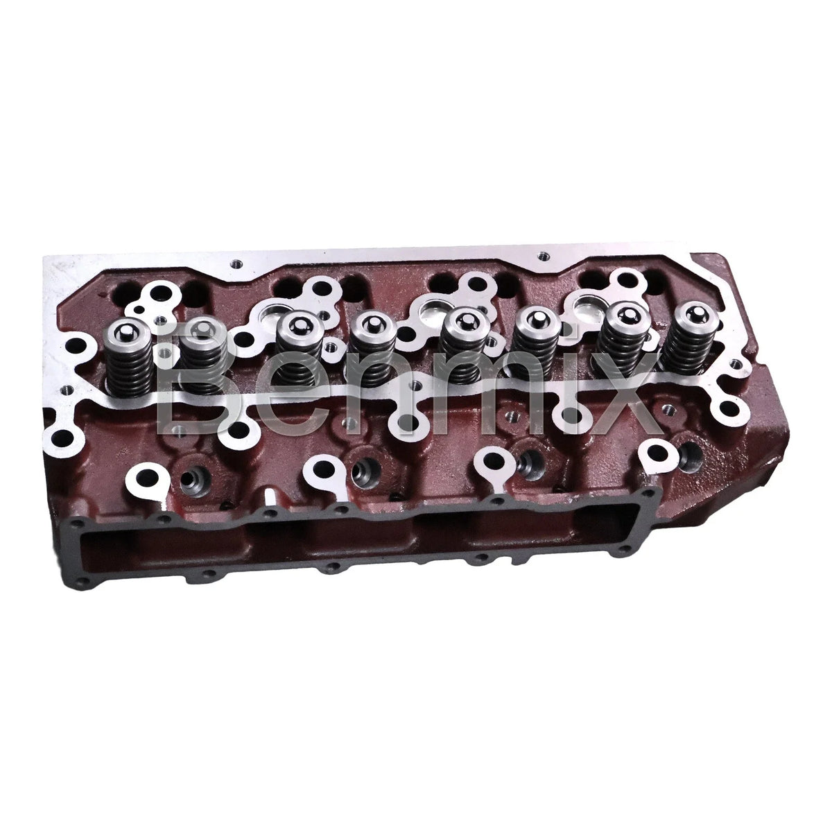 Cylinder Head 32C01-01040 for Mitsubishi S4Q2 S4Q (Cat Loader 904B)