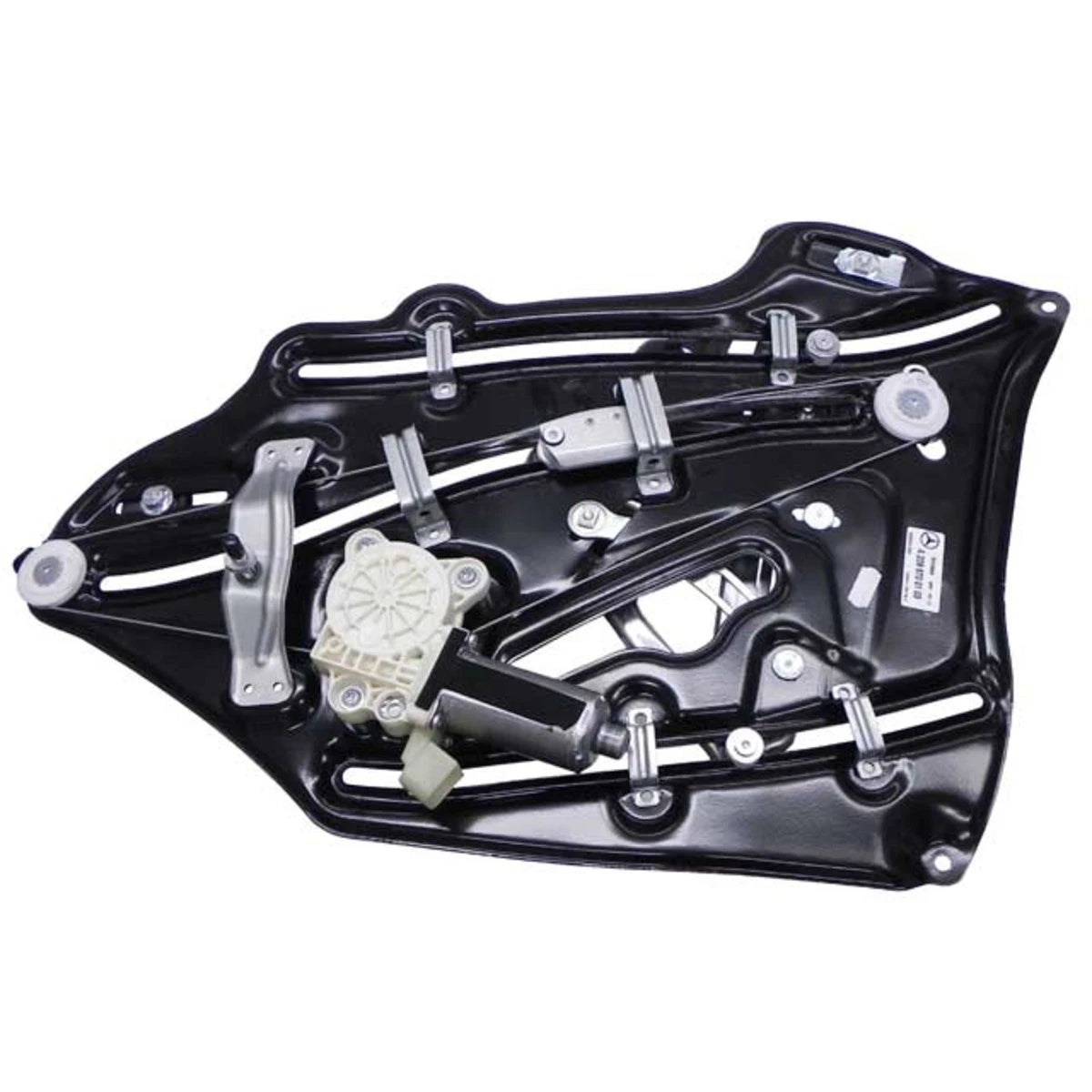 Window Regulator for Mercedes-Benz CLK55 (2003–2009) 209-670-01-03, 2096700103