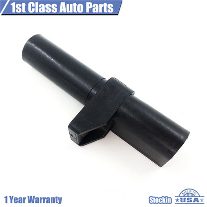 Crankshaft Position Sensor for Mercedes-Benz CL65 CL600 S600 G55 AMG (2004–2014)