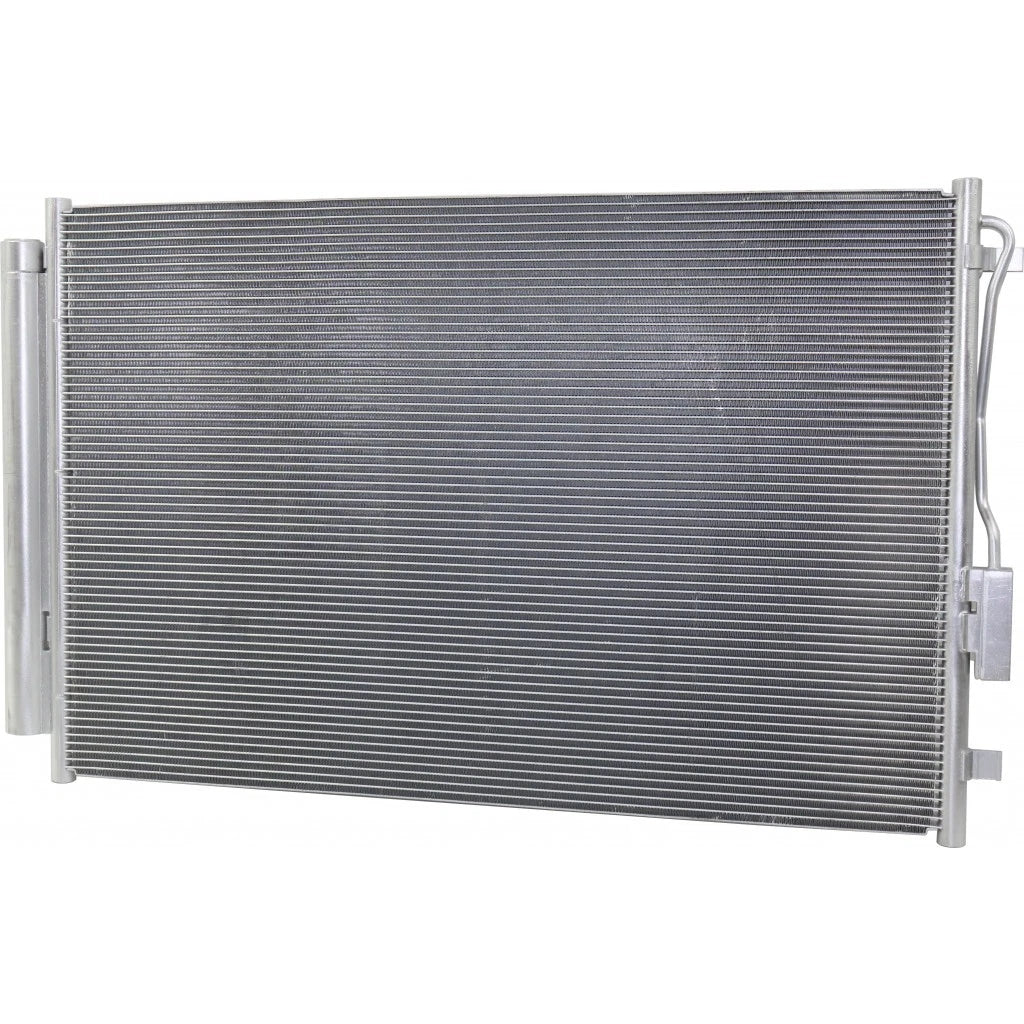 A/C Condenser for Kia Sedona (2015–2018) KI3030132, CLX-M0-USA-KVAC4536-CL360A70