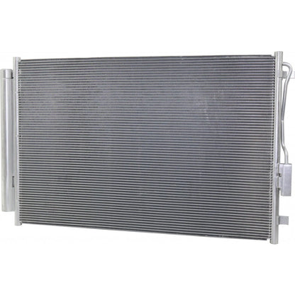A/C Condenser for Kia Sedona (2015–2018) KI3030132, CLX-M0-USA-KVAC4536-CL360A70