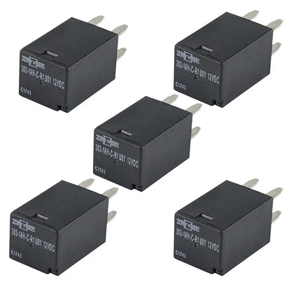 12V Electric Relays #710001778 for Can-Am Commander Outlander Renegade (2011–2023)