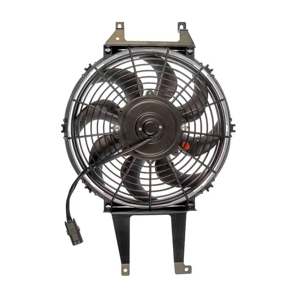 Condenser Fan for GMC C3500/K3500 (1990–2000) ALX-PAU-RB-621-300-CL360A54