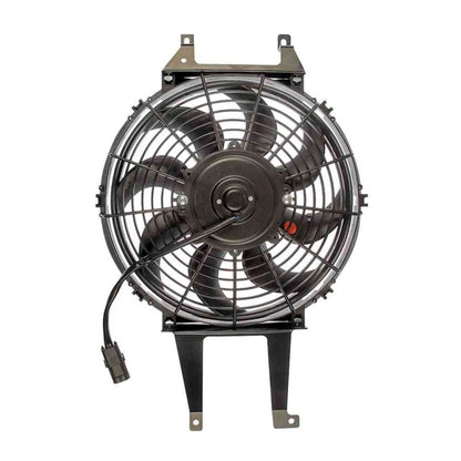 Condenser Fan for GMC C3500/K3500 (1990–2000) ALX-PAU-RB-621-300-CL360A54