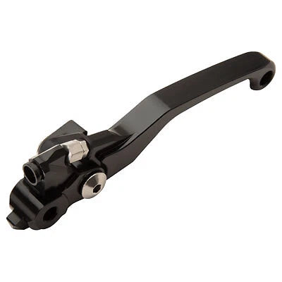 Tusk Folding Lever Set Black for KTM 150 SX (2009–2013) TSK23-6712