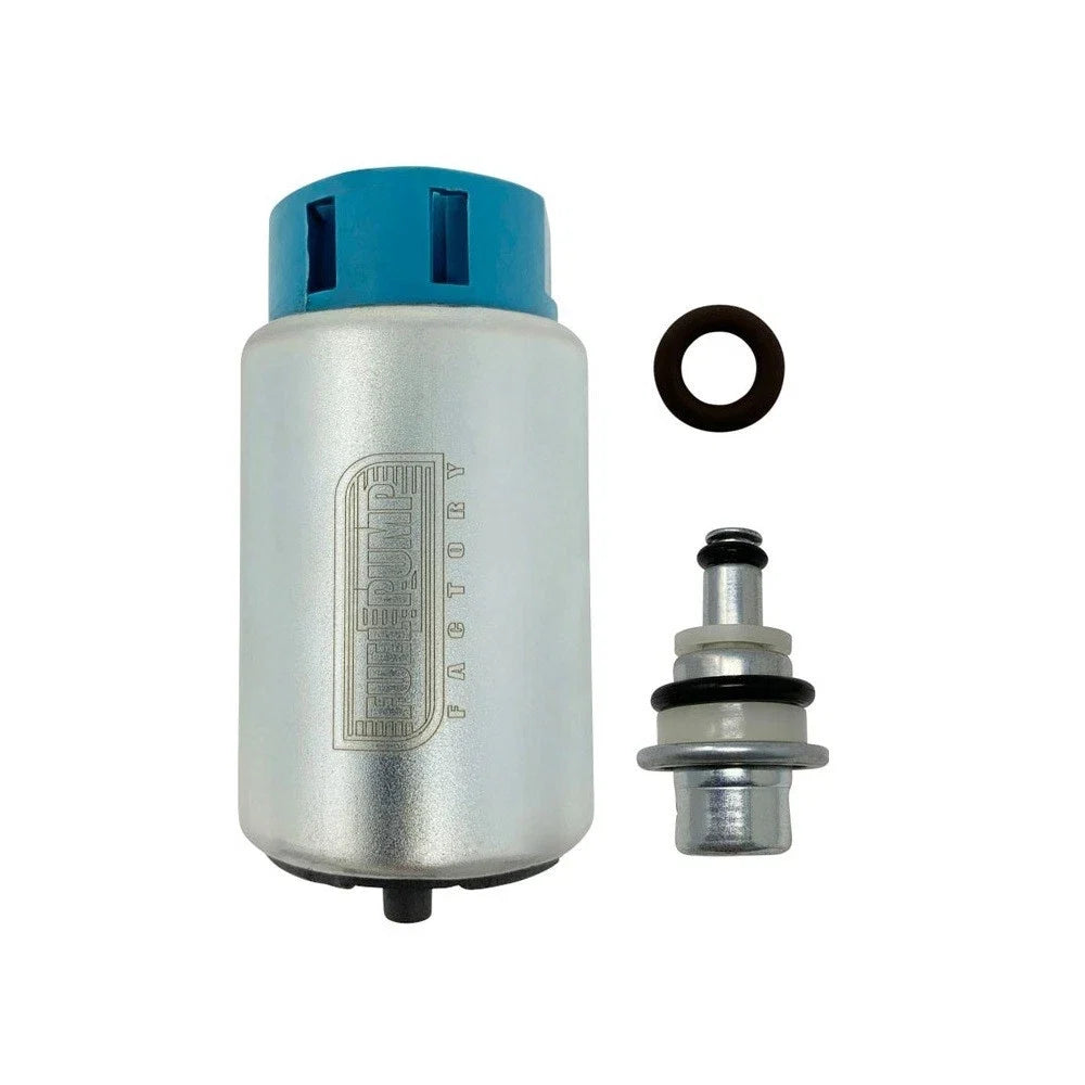 FPF Fuel Pump with Regulator for Yamaha VK Professional (2016–2018)