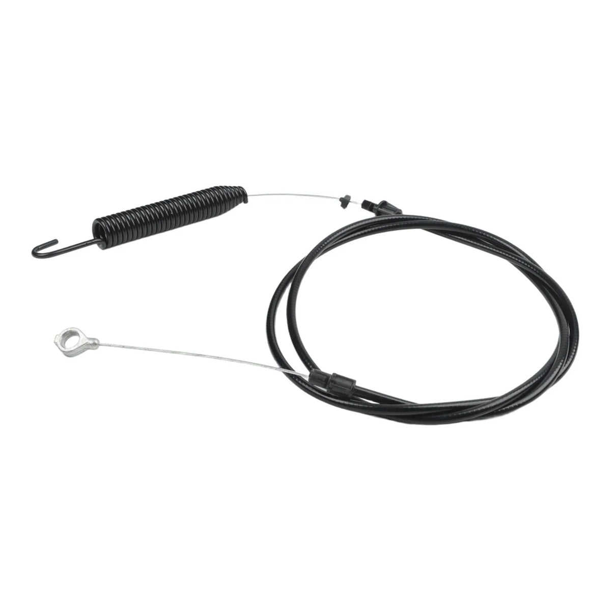 Clutch Cable for Husqvarna 532405143 408714 Model 917986340 (Tractor Blade)