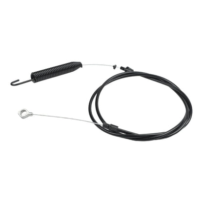 Clutch Cable for Husqvarna 532405143 408714 Model 917986340 (Tractor Blade)