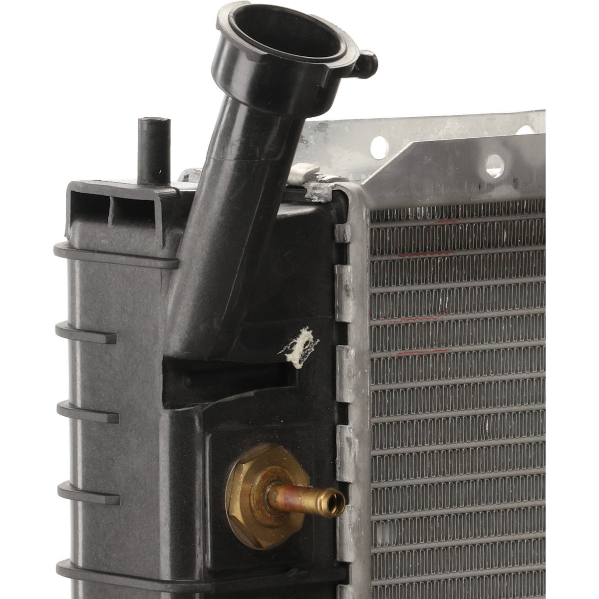 Radiator for Nissan Quest, Mercury Villager (1993–1998)