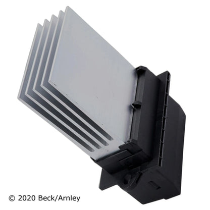 Blower Motor Resistor for Mazda (2003–2008) 204-0068, 3A1310
