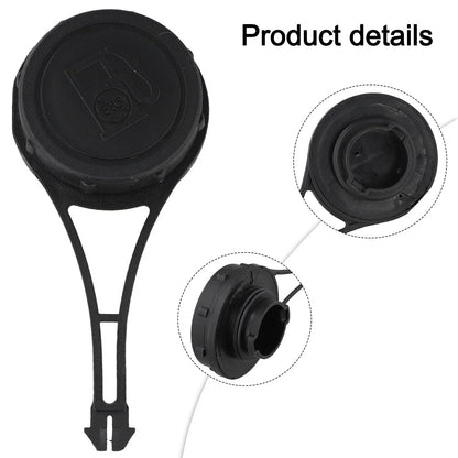 Fuel Cap 799585 for 550e & 550ex Series Engines