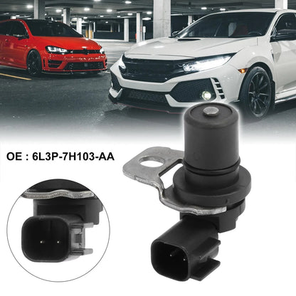 Crankshaft Position Sensor for Ford F150, Mercury, Lincoln (2004–2008) 6L3P-7H103-AA