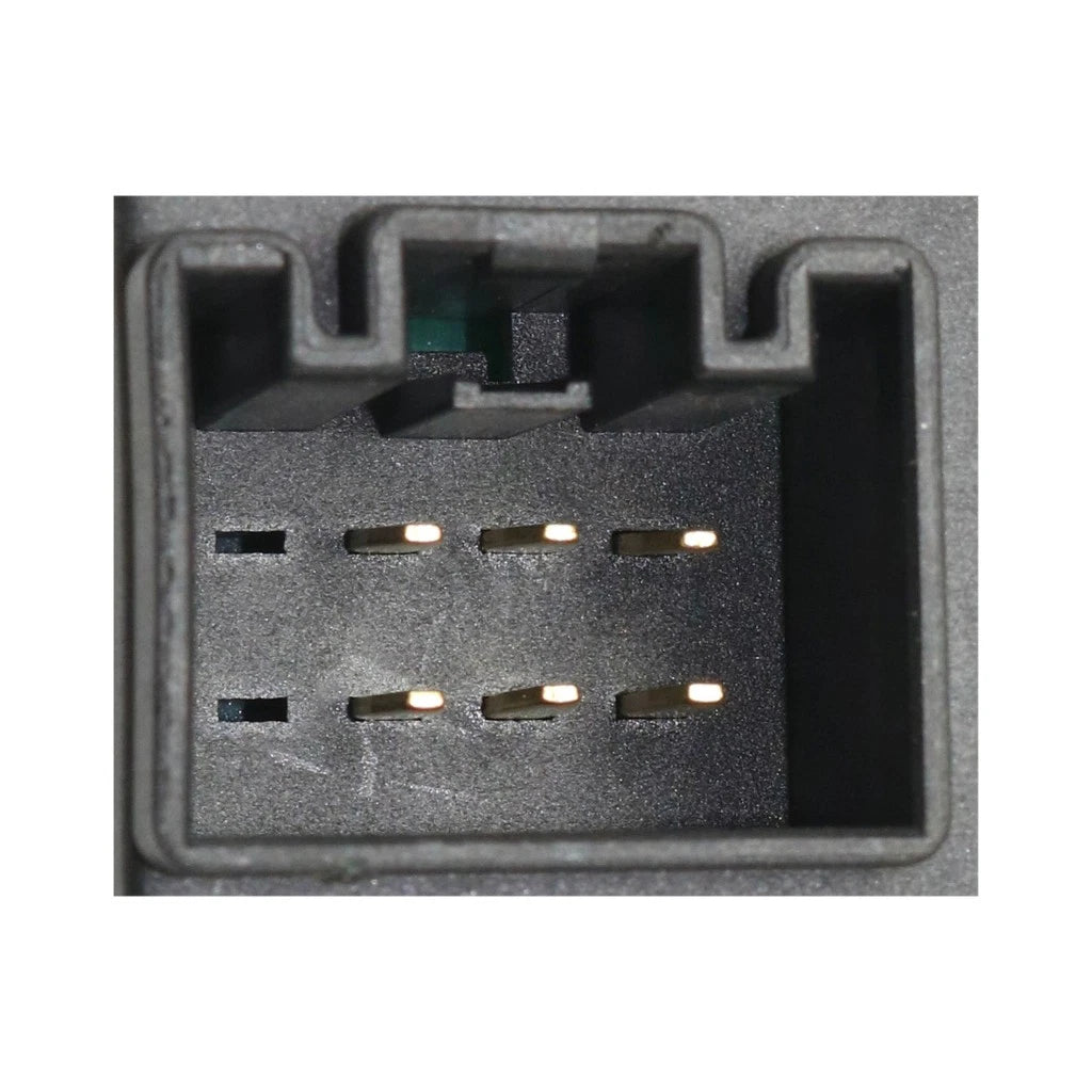 Window Switch for Ford F-250/F-350 Super Duty (2002–2007) CLX-M0-USA-JRF50520006-CL360A70