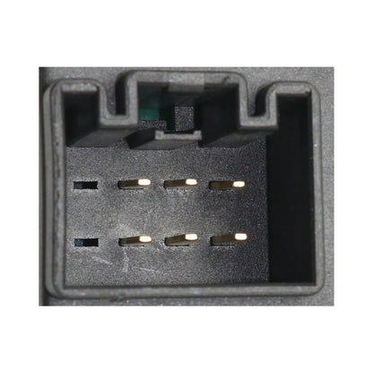 Window Switch for Ford F-250/F-350 Super Duty (2002–2007) CLX-M0-USA-JRF50520006-CL360A70