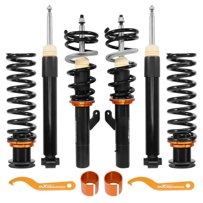 Adjustable Coilovers for BMW F30 318i 320i 325i 328i 330i (2011–2019)