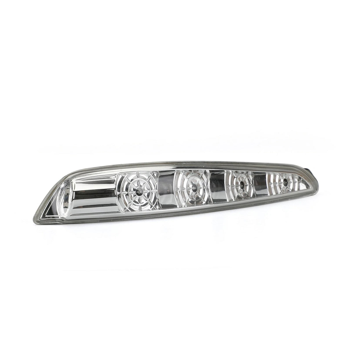 Left Side Mirror Turn Signal Light for Hyundai Sonata (2011–2015)