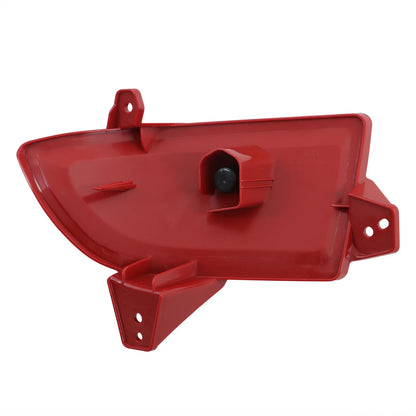 Rear Bumper Reflector Assembly for Honda Pilot (2019–2022)