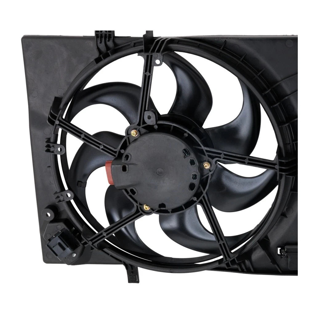 Radiator Fan for Ford EcoSport (2018–2020) CLX-M0-USA-RF16090011-CL360A70, FO3115227