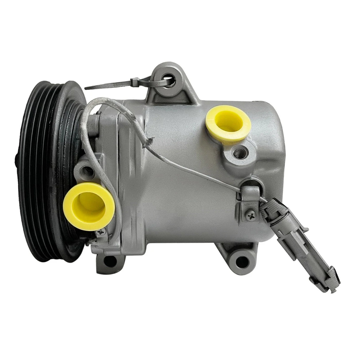 AC Compressor Replacement for Smart Fortwo 1.0L (2013–2015)