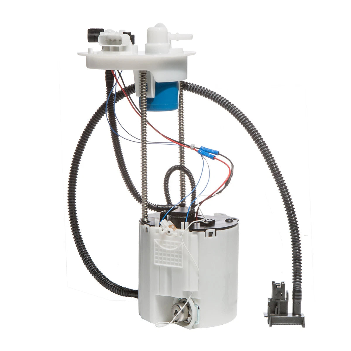 Fuel Pump Module Assembly w/ Pressure Sensor for Chevy Equinox (2013–2017) 13592650, 22790082, E4039M