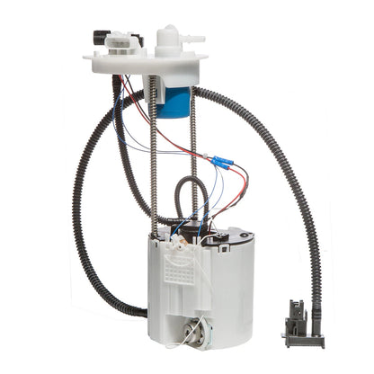 Fuel Pump Module Assembly w/ Pressure Sensor for Chevy Equinox (2013–2017) 13592650, 22790082, E4039M