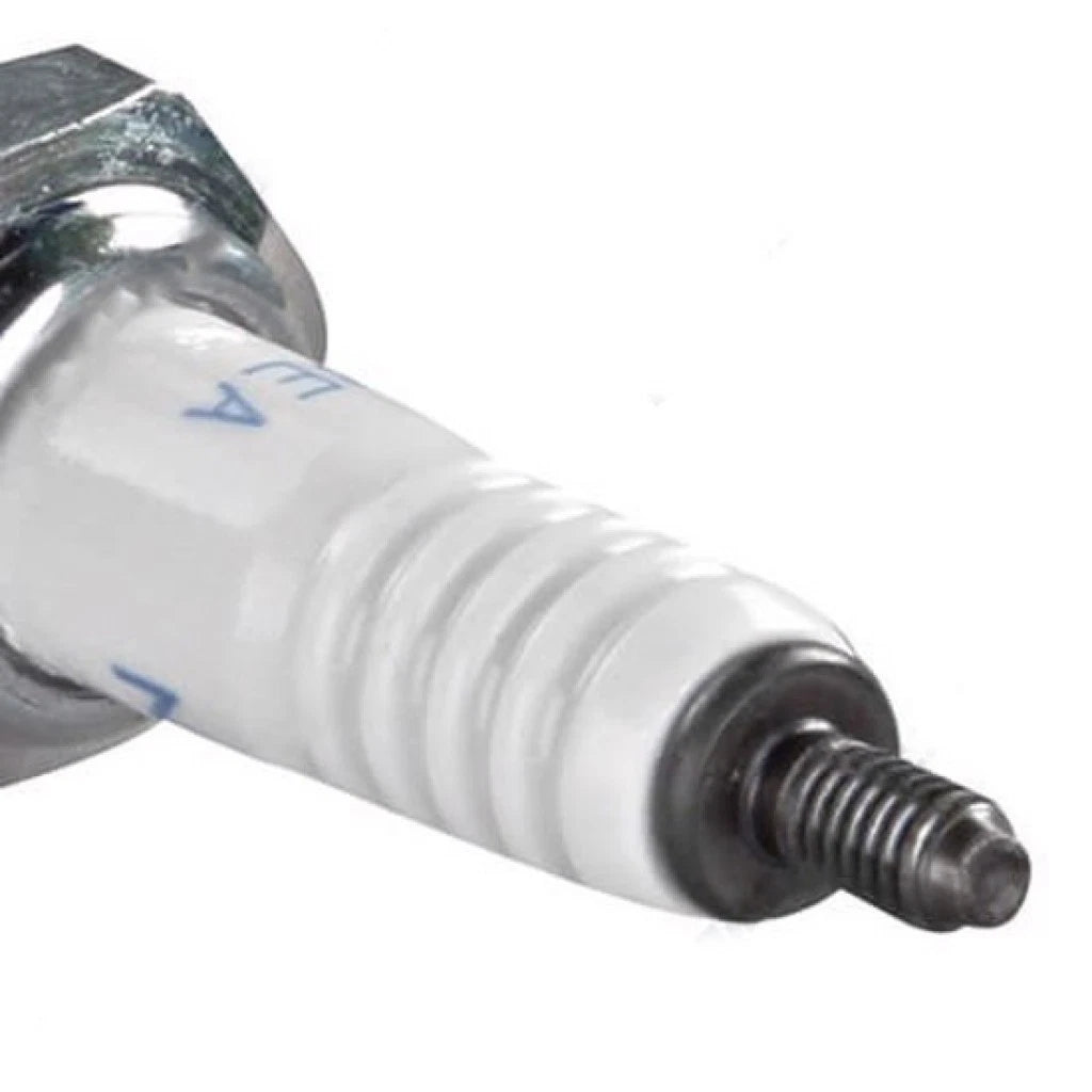 Box of 10 NGK Standard Spark Plugs for KYMCO Xciting 250 (2006–2011) DPR7EA-9 TLX-ngk5129-CL360A122