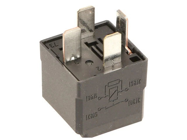 Relay for Mercedes C350 (2006–2007, 2012–2015) 24912KRFW