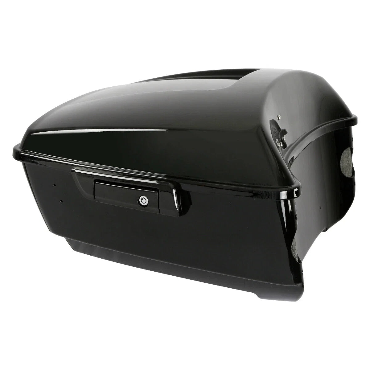 Trunk Speaker Mount Pad for Harley Electra Glide, Street Glide (2014–2026)