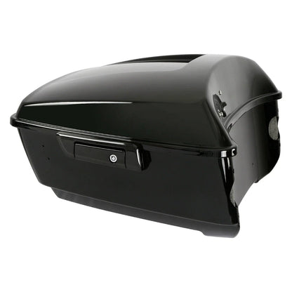 Trunk Speaker Mount Pad for Harley Electra Glide, Street Glide (2014–2026)