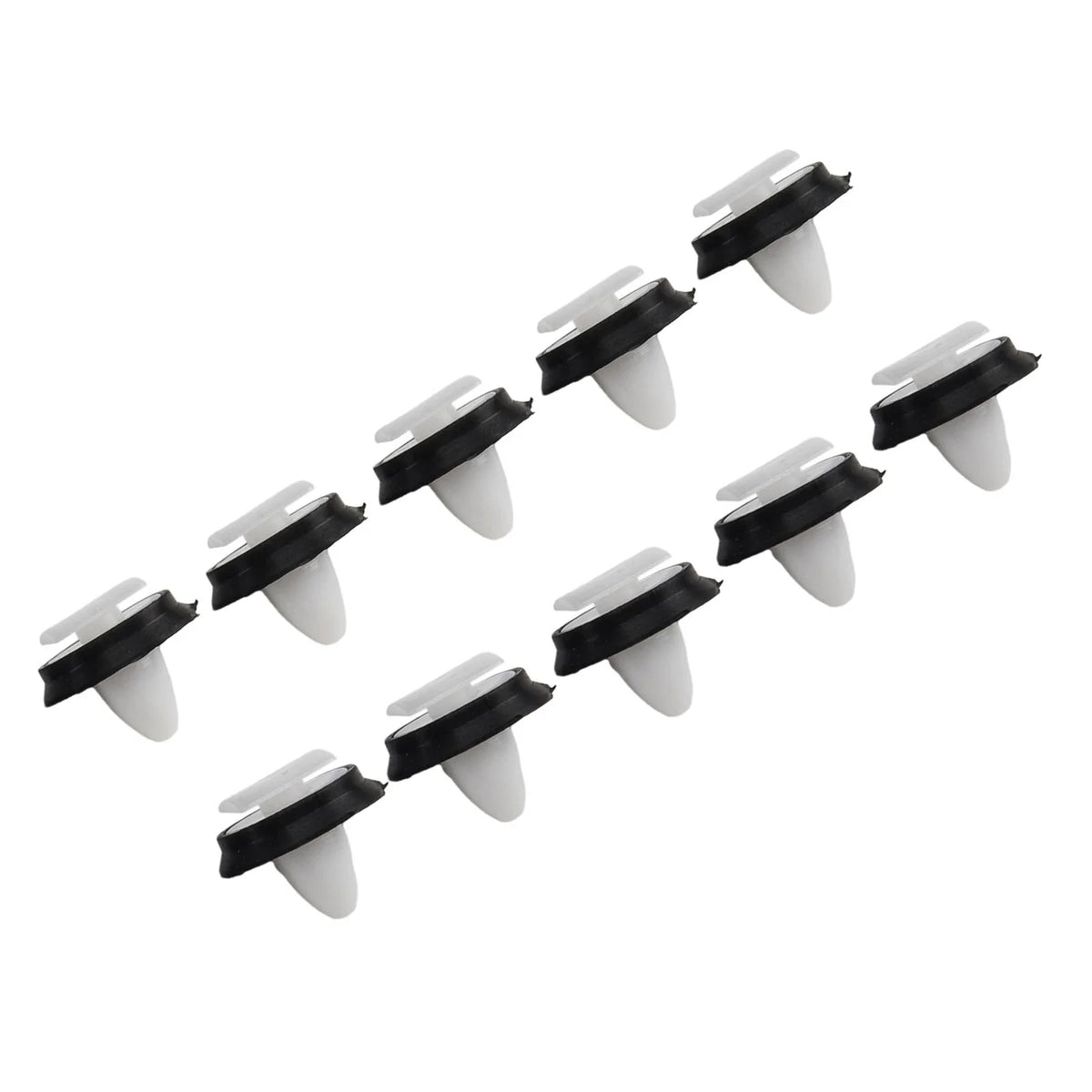Set of 40 Body Side Moulding Clips for ProMaster 3500 (2014–2023)