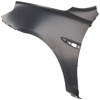 Fender for Hyundai Accent (2006–2011) Front Driver & Passenger Side