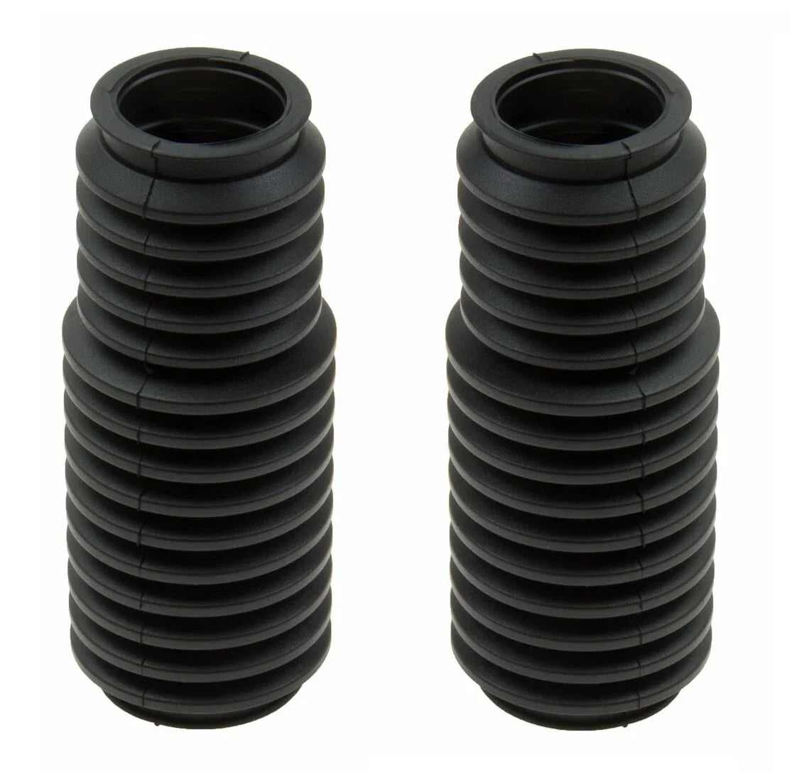 Steering Rack Boot Set of 2 for BMW E30 318i M42 325i 325ic 325is 325e M3
